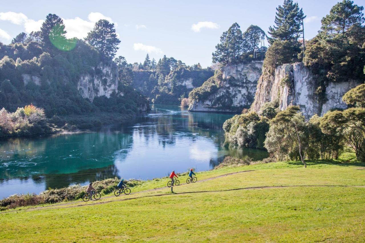 Alpine Lake Motel Τούπο Εξωτερικό φωτογραφία